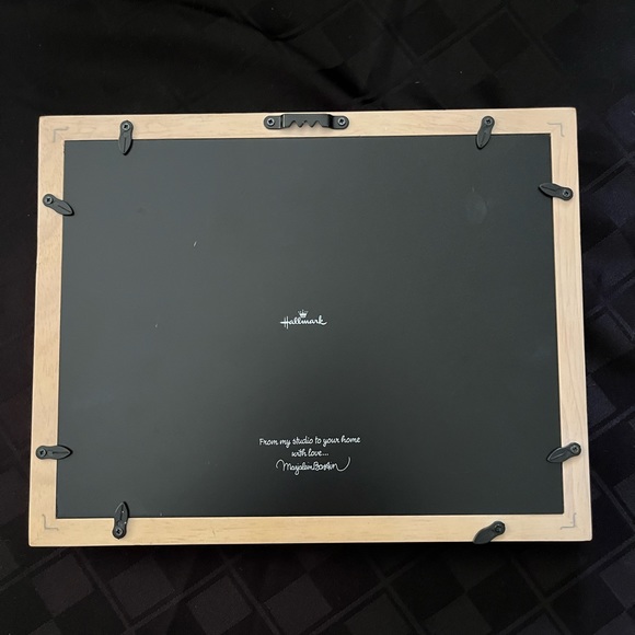 Picture with stand - Picture 3 of 5